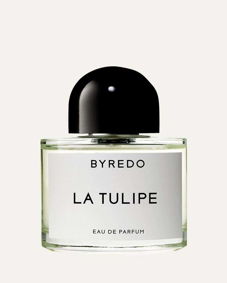 La Tulipe Eau de Parfum,